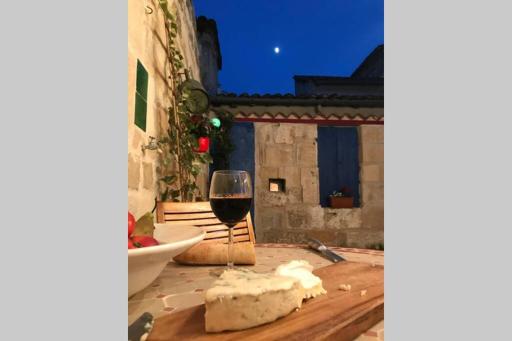 Petit Paradis, 1 bedroom house - Housity