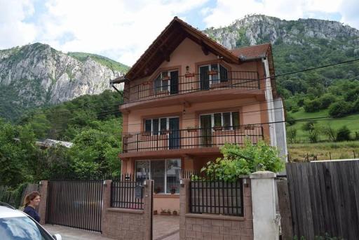 Casa Visescu - Housity