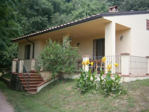 La casa della quercia - Housity