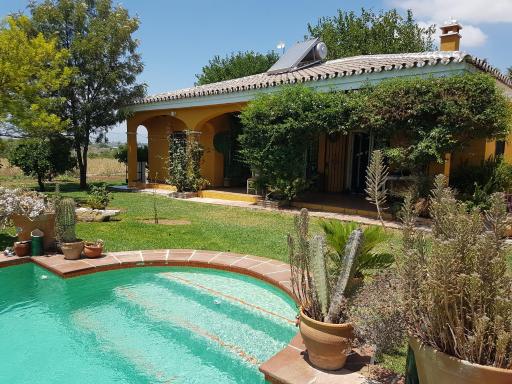 FINCA LA GALLINA BLANCA - Housity