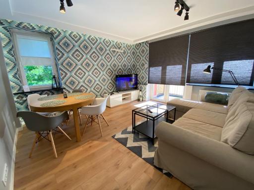 Champion's Apartment Katowice - Housity