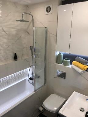 Apartamenty Garden - Housity