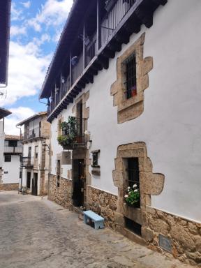 Posada de Candelario - Housity