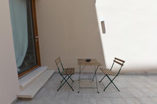 BED CASA VACANZA VIA GALLIPOLI - CORTE BARI - Housity