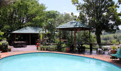 The Sabie Town House Guest Lodge - Housity