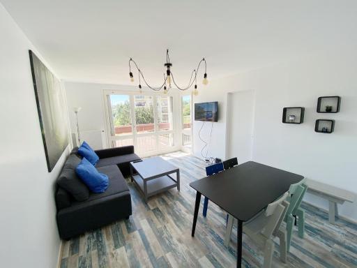 031 CHIC & COSY 73m2 LA COTONNE - Housity