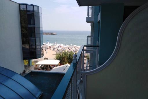 Studio Berlin golden beach - Housity