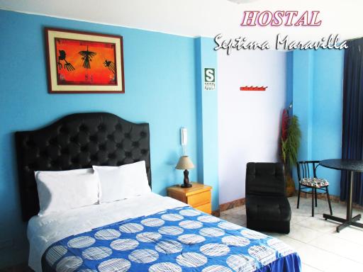Septima Maravilla - Housity