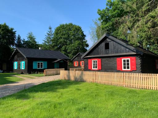 Przysiòłek Spore - Housity