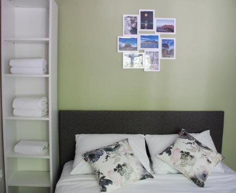 Sevastie's Home - downstairs - Housity