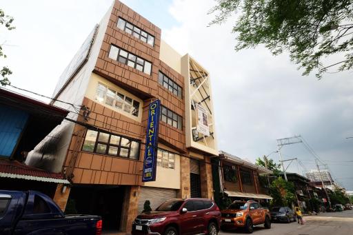 Oriental Zen Suites - Housity