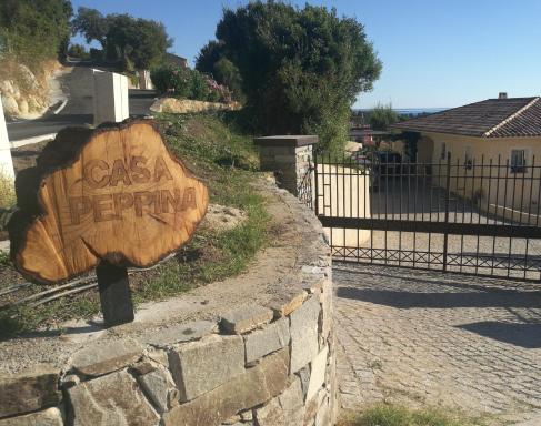 Casa Peppina - Chez Tonio et Sylvie - Housity