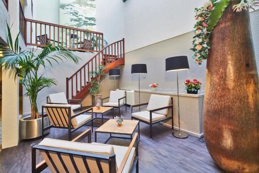 Kyriad Hotel Nevers Centre - Housity