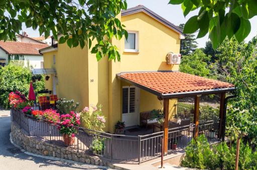 Apartment Matulji - Housity