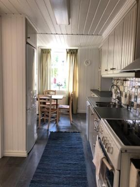 Grindhuset - Housity
