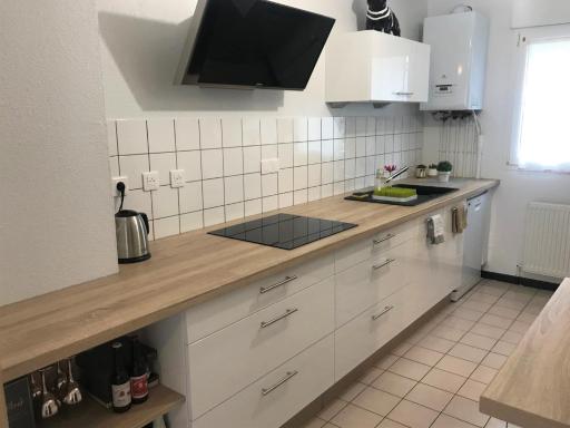 La maison de ville - 4 chambres, 2 sdb, terrasse et garage - 90m2 - Housity