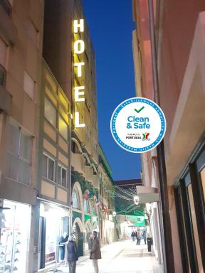 Luso Brasileiro - Housity