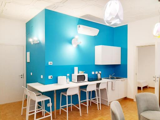 Trieste Center Rooms & Apartments - Housity
