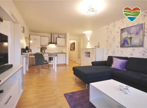 Ferienwohnung M am Kurpark**** inkl. MeineCard+ - Housity