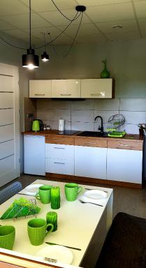 Agro Relax Nowodwór 2 - Housity