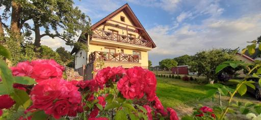 Pod Gruszą - Housity