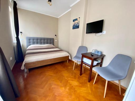 APARTAMENT JOHANN GOTT - Housity