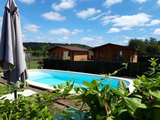 L'escale en Dordogne - Housity