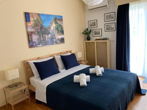 Renovated cozy apartment near to Acropolis - Housity