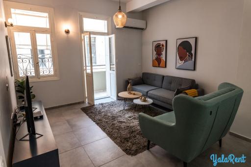 YalaRent Boutique Apartments in Jaffa's Flea Market - Housity