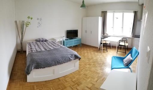 HSH Breitenrain - Serviced Apartment - Bern City by HSH Hotel Serviced Home - Housity