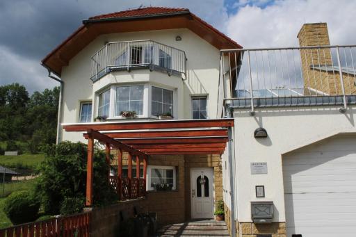 Apartmán "Pod Rokem" - Housity