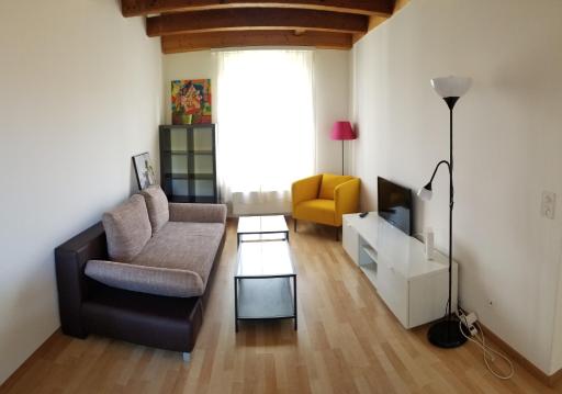 HSH Weber - 2 Bedroom Suite Apartment with Office, Salon and Kitchen in Bern by HSH Hotel Serviced Home - Housity