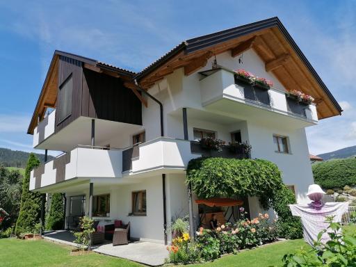 Appartements Oberleiter - Housity