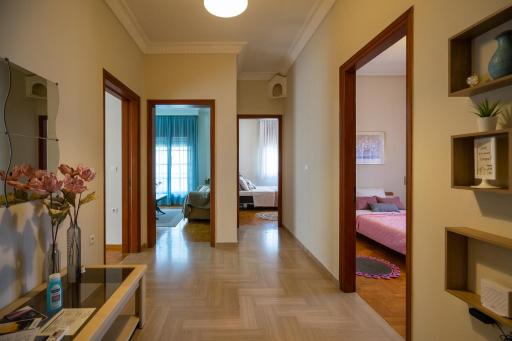 Meteora Family House - Housity