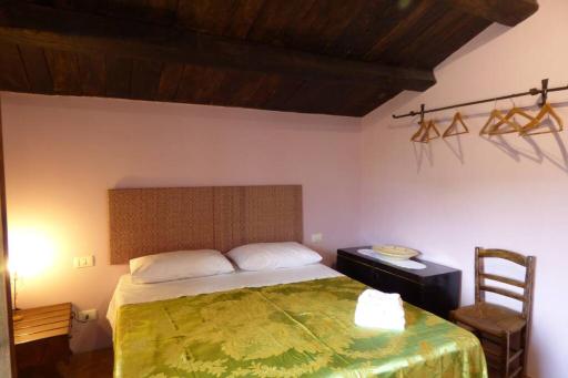 Il Nibbio - La Soffitta dei Ricordi - Housity