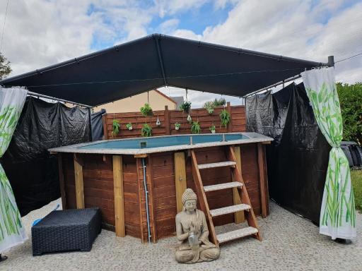 Studio London & Studio Chalet - Housity