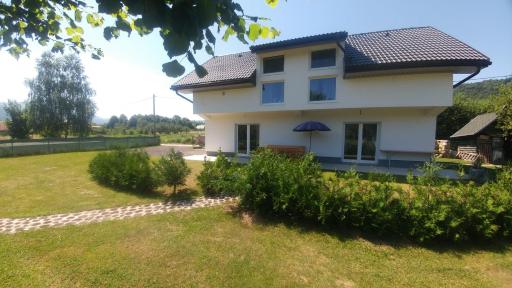 Villa Unski Smaragd - Housity