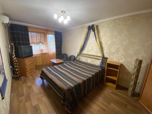 1-комнатная уютная квартира в центре Мариуполя - Housity
