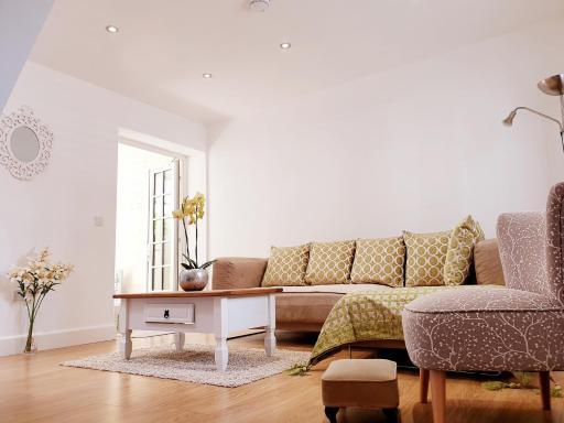 'Little Eaton Margate' Perfectly located Town House by the Sea, with FREE parking! - Housity