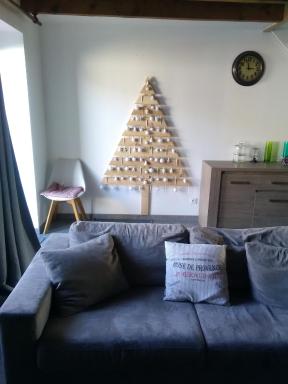 Maison en pierre - Housity