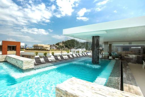 Skyloftpv by LOFT268 - Housity