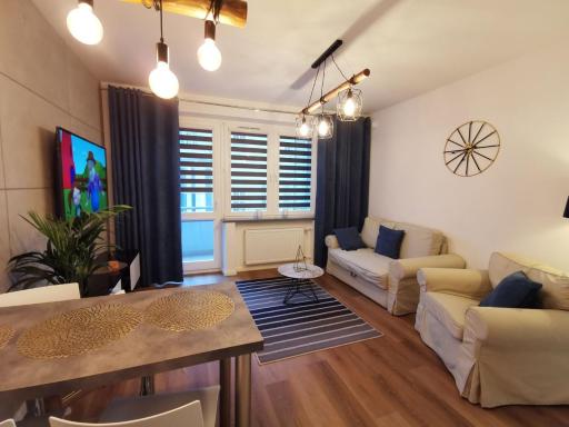 Apartament Platynowy w Centrum Miasta - Housity