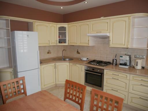 Apartament Złoty w Centrum Miasta - Housity