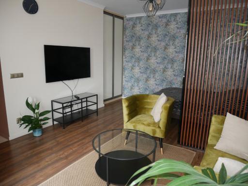 Apartament Złoty w Centrum Miasta - Housity