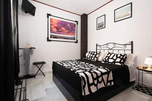 MZ flat - Hizvo