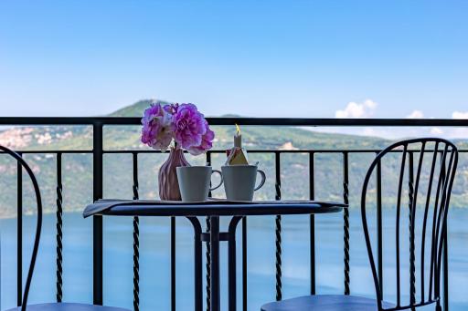 Hotel Castel Gandolfo - Housity