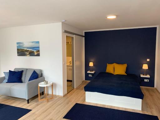 Ferienwohnung Felix - Housity
