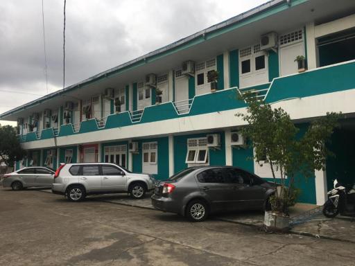 Rumah Dempo Syariah - Housity