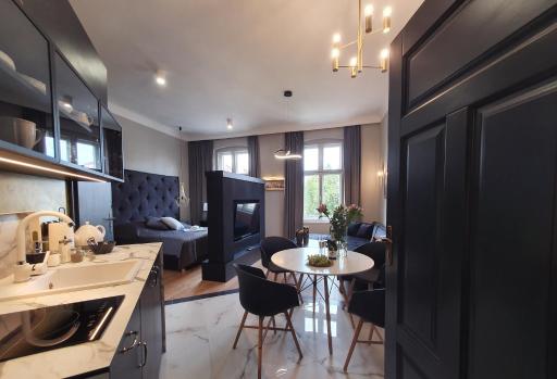 DK Premium Śródmieście - Housity