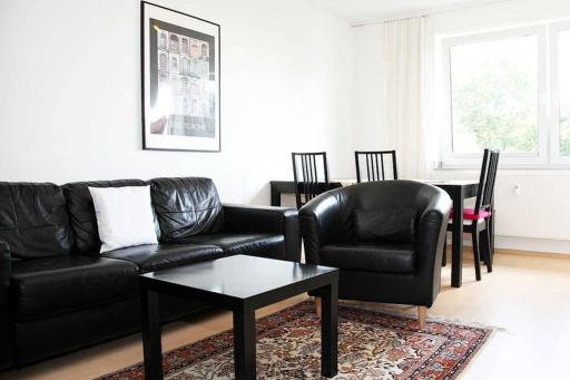 City Apartments Cologne - Apartment 2 - Housity